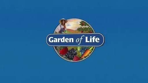 Garden of Life