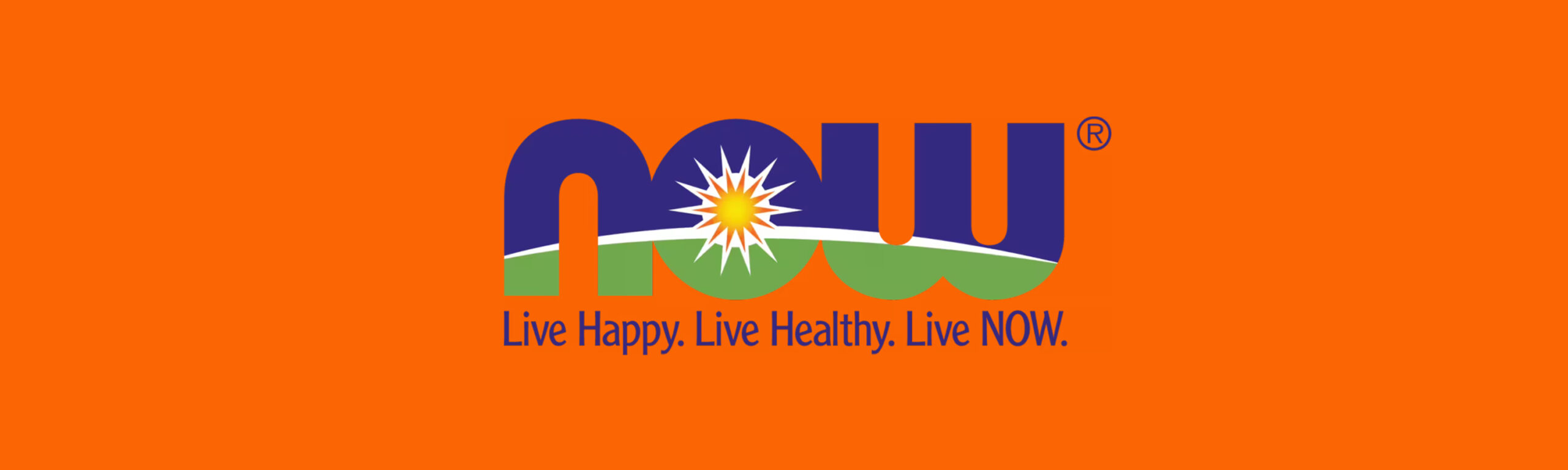 NOW Foods