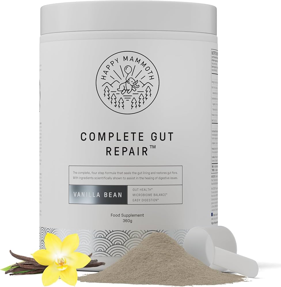 Happy Mammoth Wellness