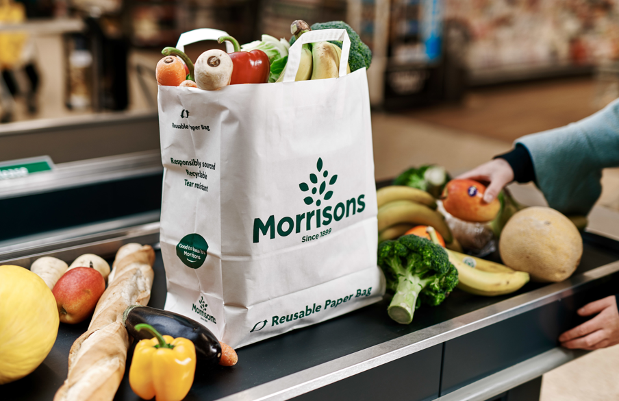 Fresh grocery