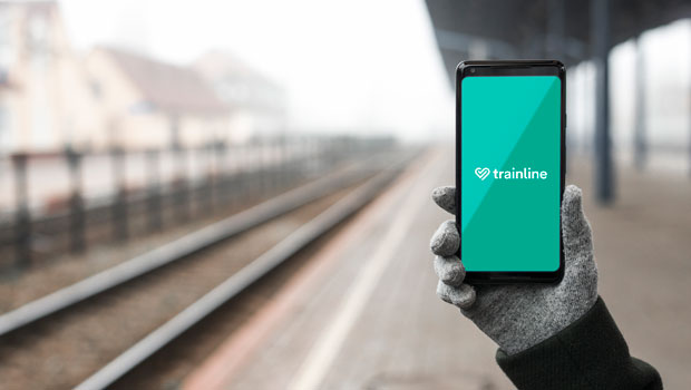 Train travel