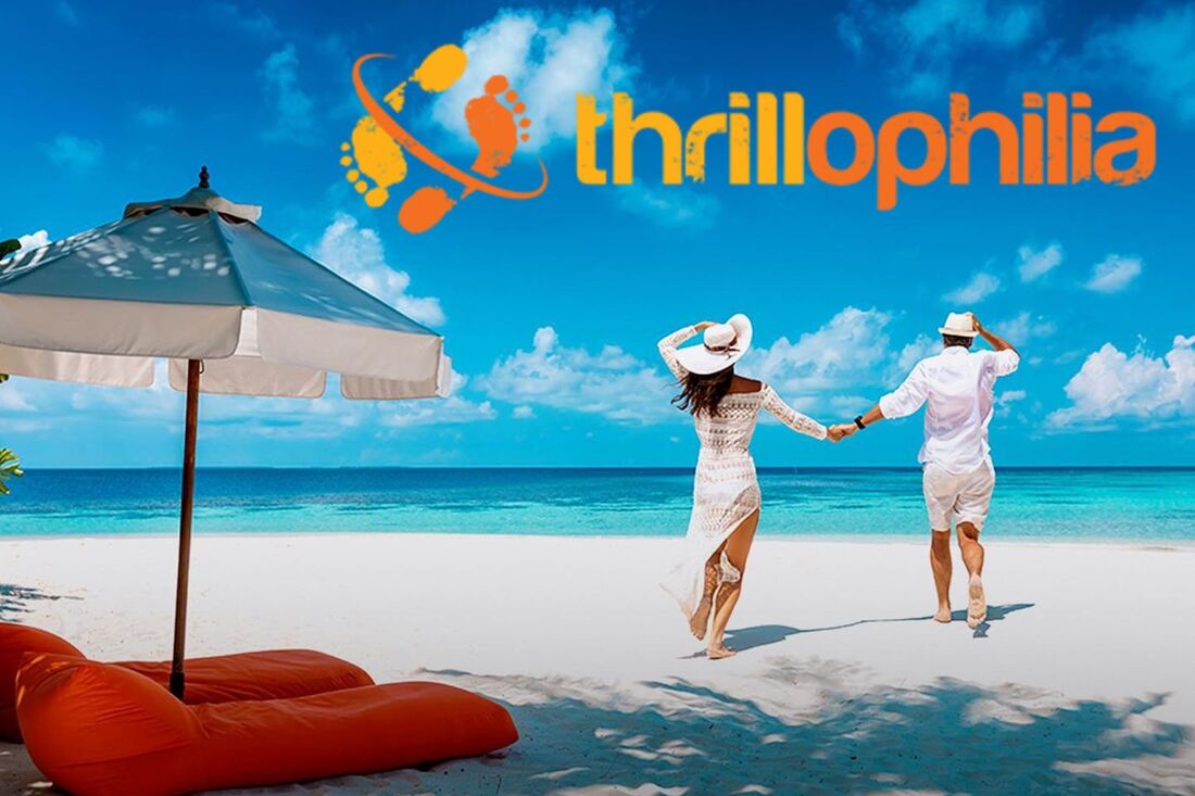 thrillophilia
