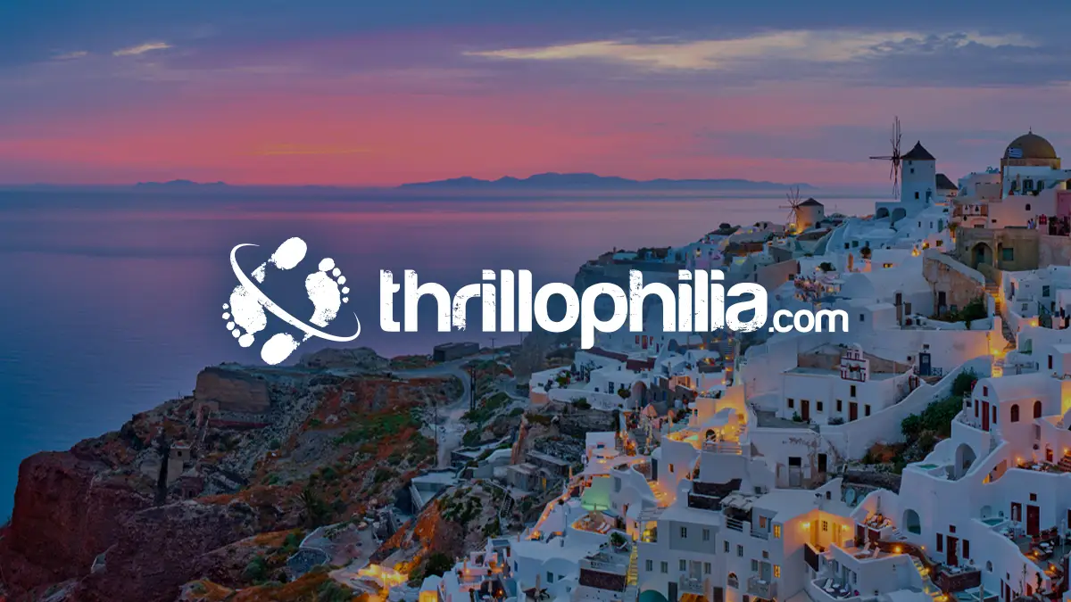 thrillophilia guide tips